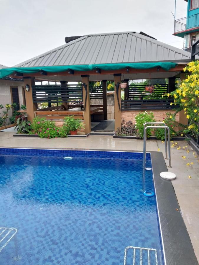 Bidesi Apartments Сува Екстер'єр фото