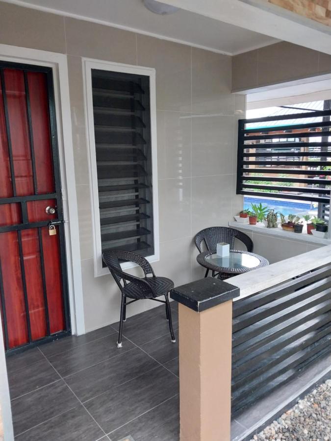 Bidesi Apartments Сува Екстер'єр фото