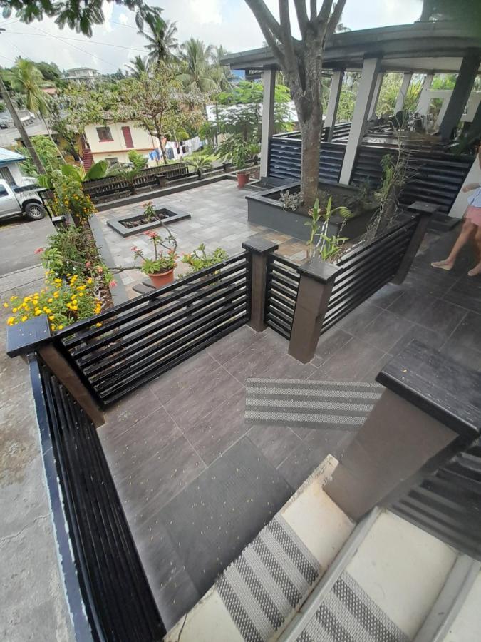 Bidesi Apartments Сува Екстер'єр фото
