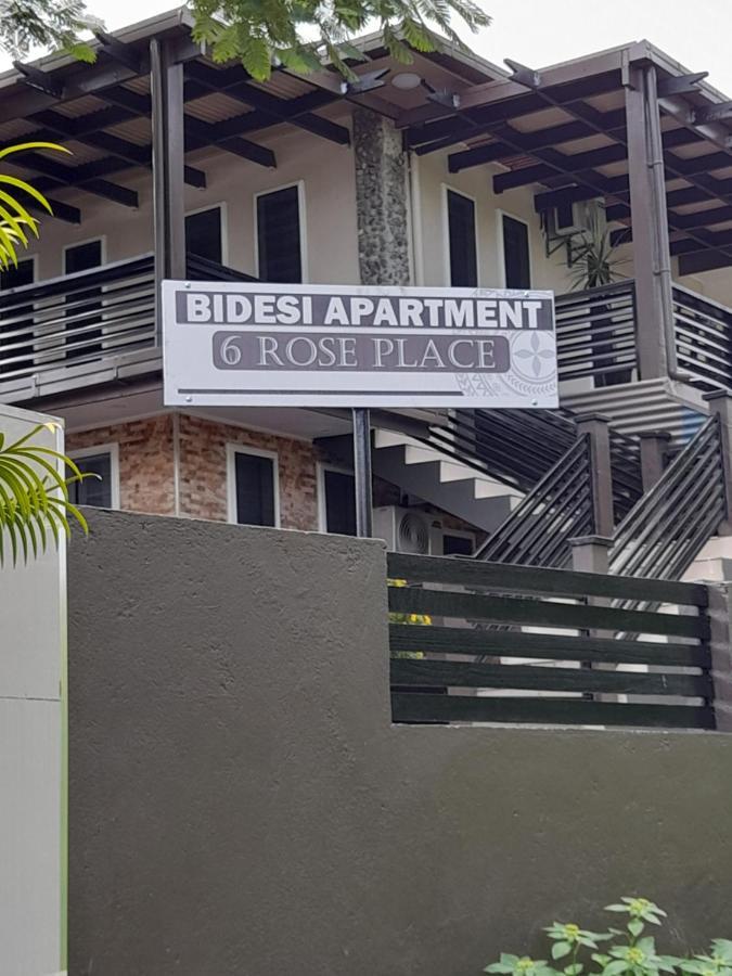 Bidesi Apartments Сува Екстер'єр фото