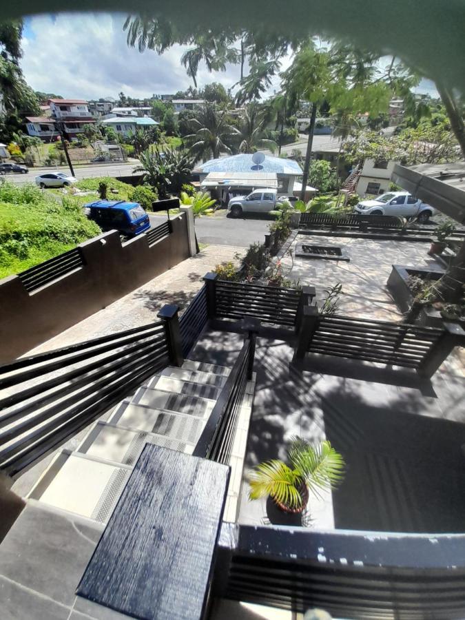 Bidesi Apartments Сува Екстер'єр фото