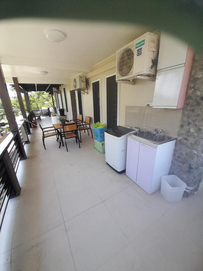 Bidesi Apartments Сува Екстер'єр фото